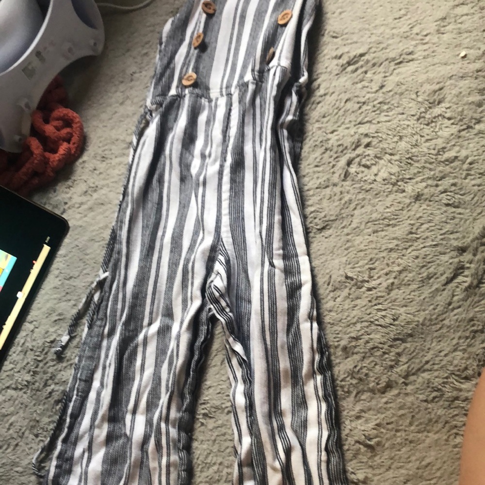 Kid clothes